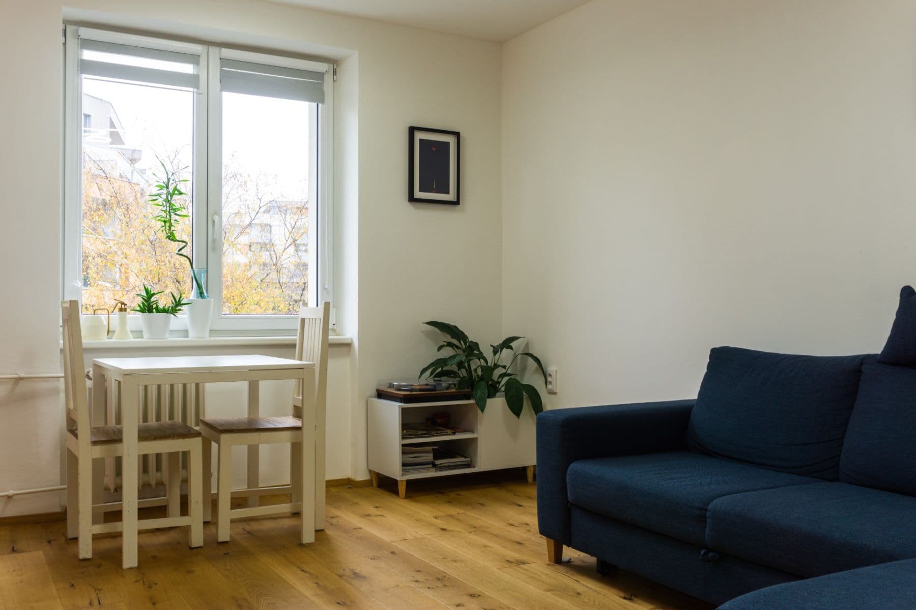 Pronájem bytu 3+kk 65 m², Slévačská, Praha, Praha Pronájem bytu 3+kk 65 m², Slévačská, Praha, Praha
