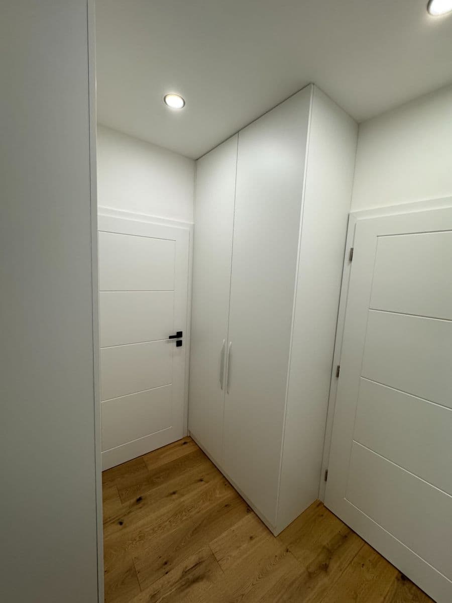 Pronájem bytu 3+kk 65 m², Slévačská, Praha, Praha Pronájem bytu 3+kk 65 m², Slévačská, Praha, Praha