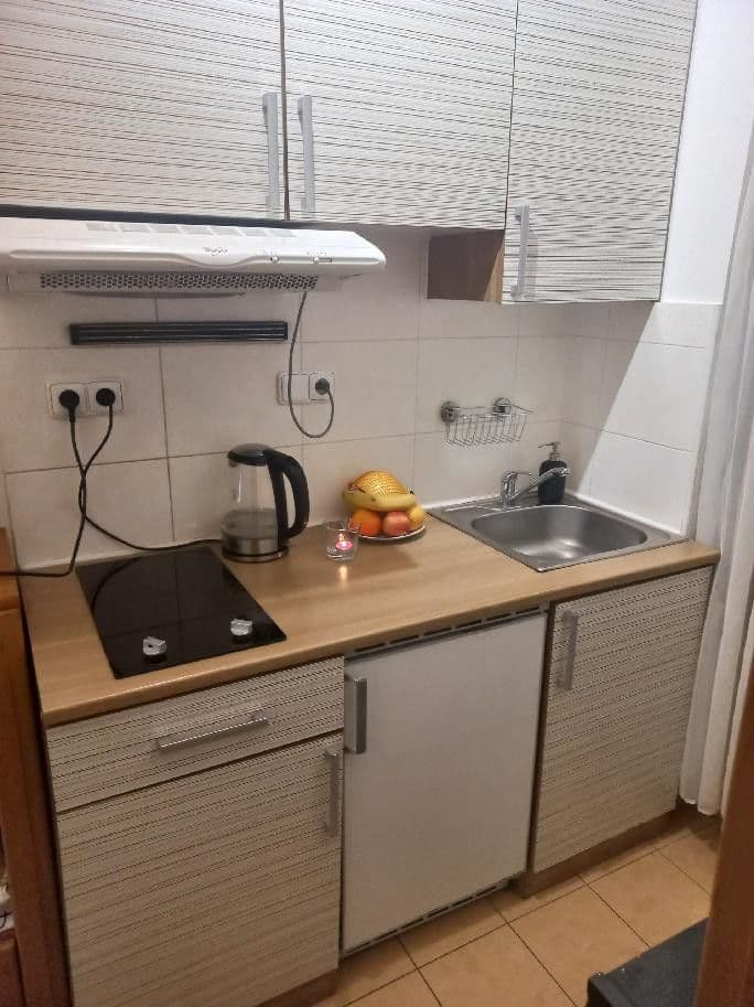 Pronájem bytu 1+kk 35 m², V Horní Stromce, Praha, Praha Pronájem bytu 1+kk 35 m², V Horní Stromce, Praha, Praha