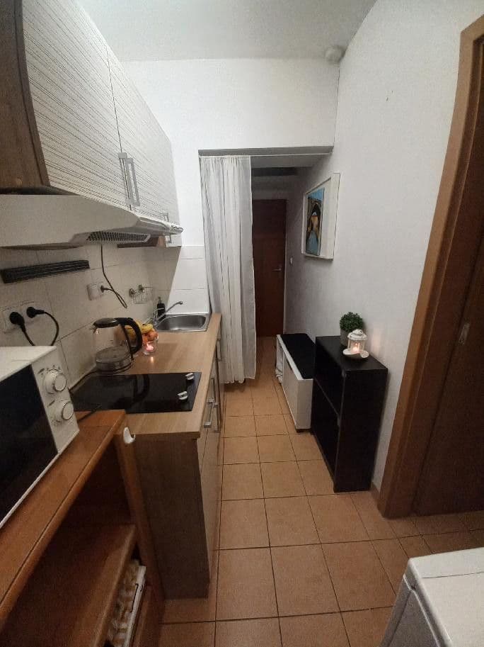 Pronájem bytu 1+kk 35 m², V Horní Stromce, Praha, Praha Pronájem bytu 1+kk 35 m², V Horní Stromce, Praha, Praha
