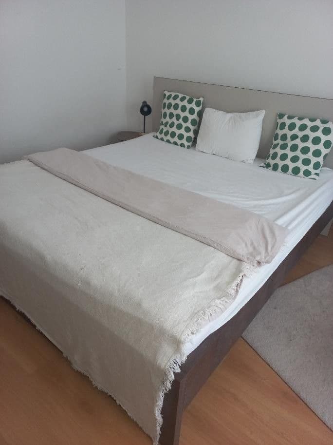 Pronájem bytu 1+kk 35 m², V Horní Stromce, Praha, Praha Pronájem bytu 1+kk 35 m², V Horní Stromce, Praha, Praha