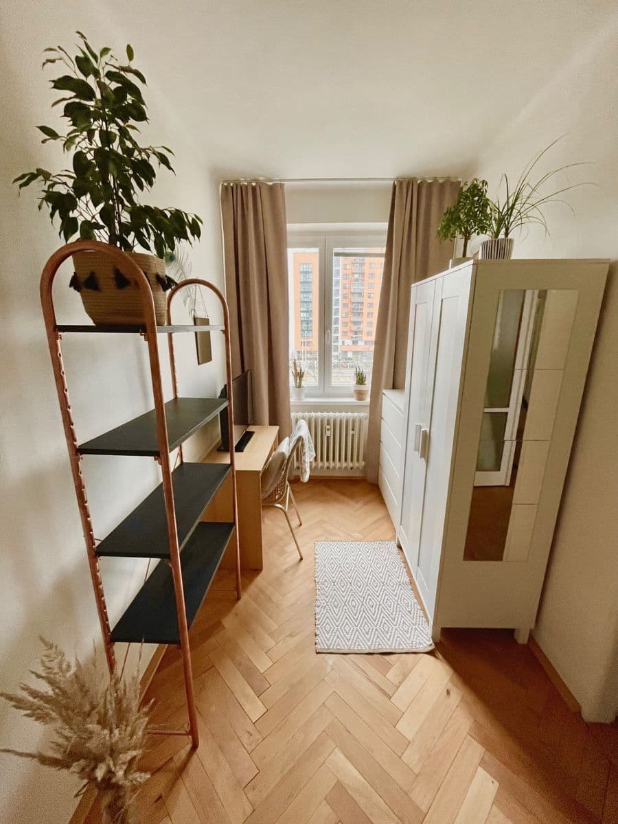 Prodej bytu 3+1 65 m², Družicová, Ružinov, Bratislavský kraj Prodej bytu 3+1 65 m², Družicová, Ružinov, Bratislavský kraj