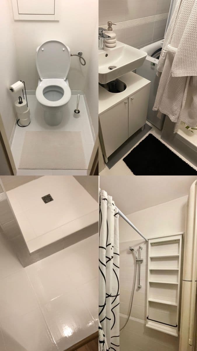 Prodej bytu 3+1 65 m², Družicová, Ružinov, Bratislavský kraj Prodej bytu 3+1 65 m², Družicová, Ružinov, Bratislavský kraj