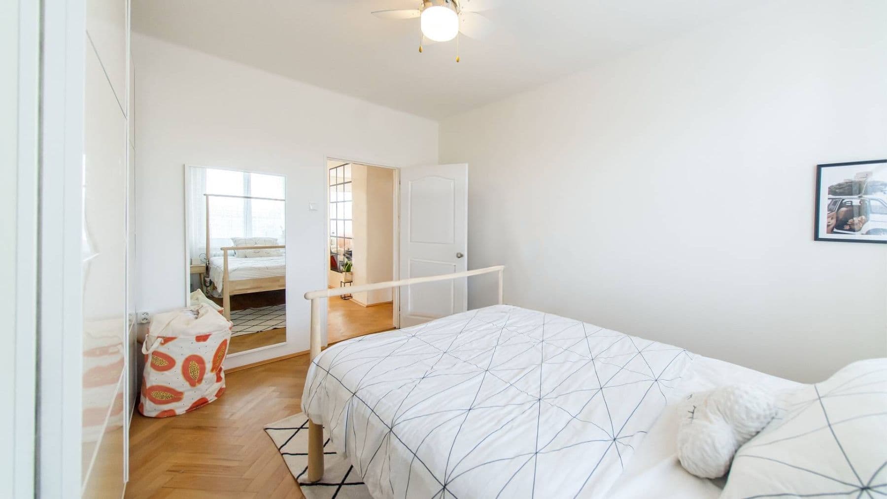 Prodej bytu 3+1 65 m², Družicová, Ružinov, Bratislavský kraj Prodej bytu 3+1 65 m², Družicová, Ružinov, Bratislavský kraj