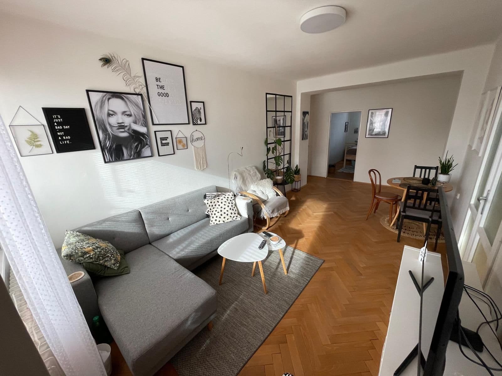 Prodej bytu 3+1 65 m², Družicová, Ružinov, Bratislavský kraj Prodej bytu 3+1 65 m², Družicová, Ružinov, Bratislavský kraj