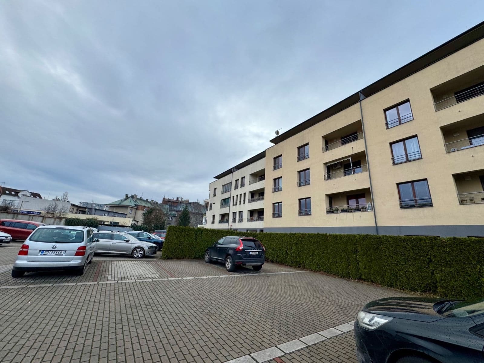 Pronájem bytu 3+kk 75 m², Chelčického, Kolín, Středočeský kraj Pronájem bytu 3+kk 75 m², Chelčického, Kolín, Středočeský kraj