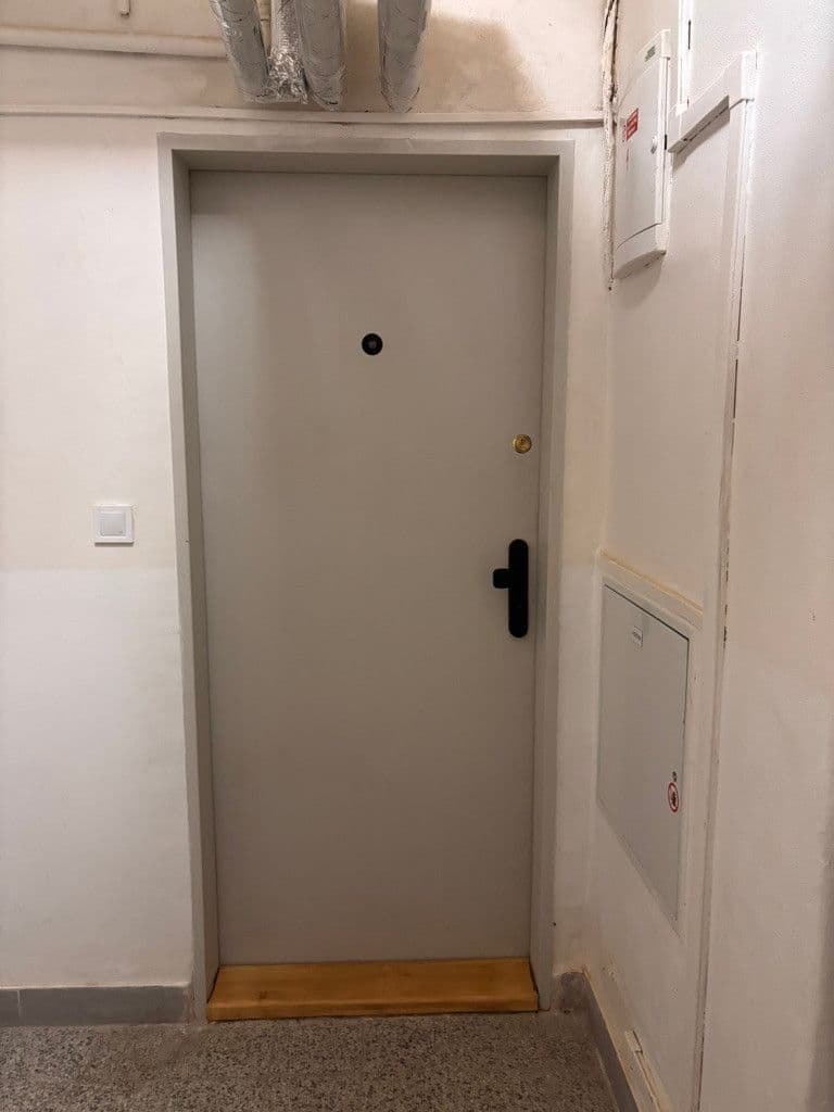 Pronájem bytu 2+kk 51 m², Na Okraji, Praha, Praha Pronájem bytu 2+kk 51 m², Na Okraji, Praha, Praha