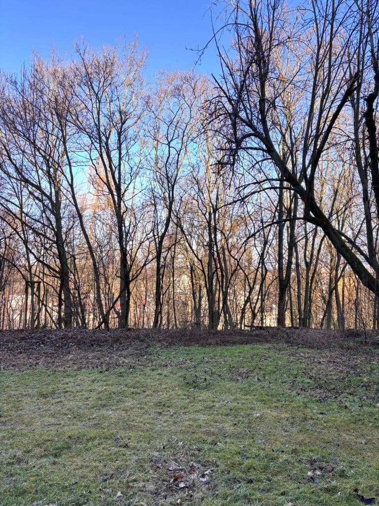 Pronájem bytu 2+kk 51 m², Na Okraji, Praha, Praha Pronájem bytu 2+kk 51 m², Na Okraji, Praha, Praha