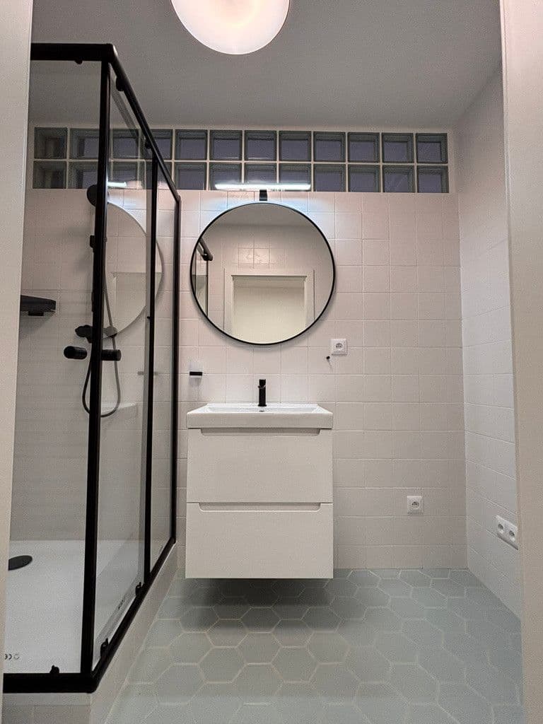 Pronájem bytu 2+kk 51 m², Na Okraji, Praha, Praha Pronájem bytu 2+kk 51 m², Na Okraji, Praha, Praha