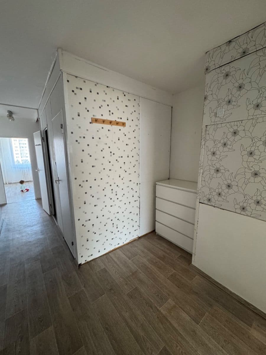 Pronájem bytu 3+1 76 m², Amforová, Praha, Praha Pronájem bytu 3+1 76 m², Amforová, Praha, Praha