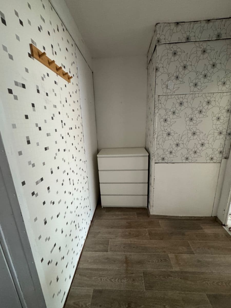 Pronájem bytu 3+1 76 m², Amforová, Praha, Praha Pronájem bytu 3+1 76 m², Amforová, Praha, Praha