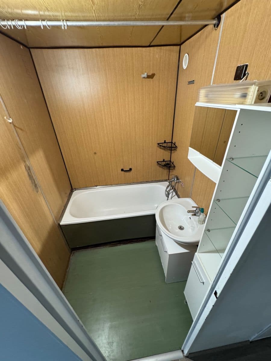 Pronájem bytu 3+1 76 m², Amforová, Praha, Praha Pronájem bytu 3+1 76 m², Amforová, Praha, Praha