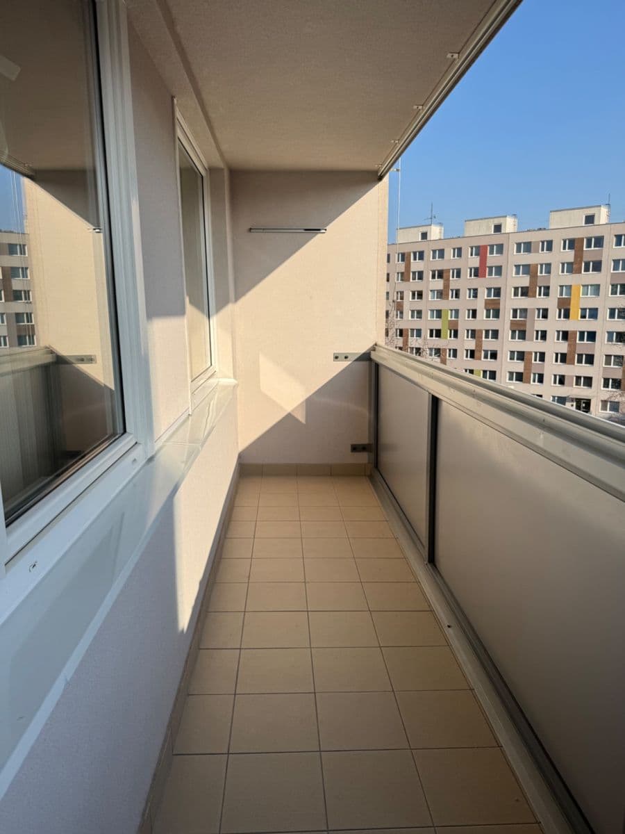 Pronájem bytu 3+1 76 m², Amforová, Praha, Praha Pronájem bytu 3+1 76 m², Amforová, Praha, Praha