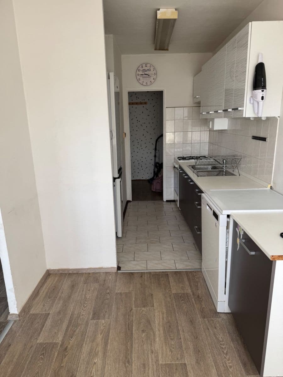 Pronájem bytu 3+1 76 m², Amforová, Praha, Praha Pronájem bytu 3+1 76 m², Amforová, Praha, Praha