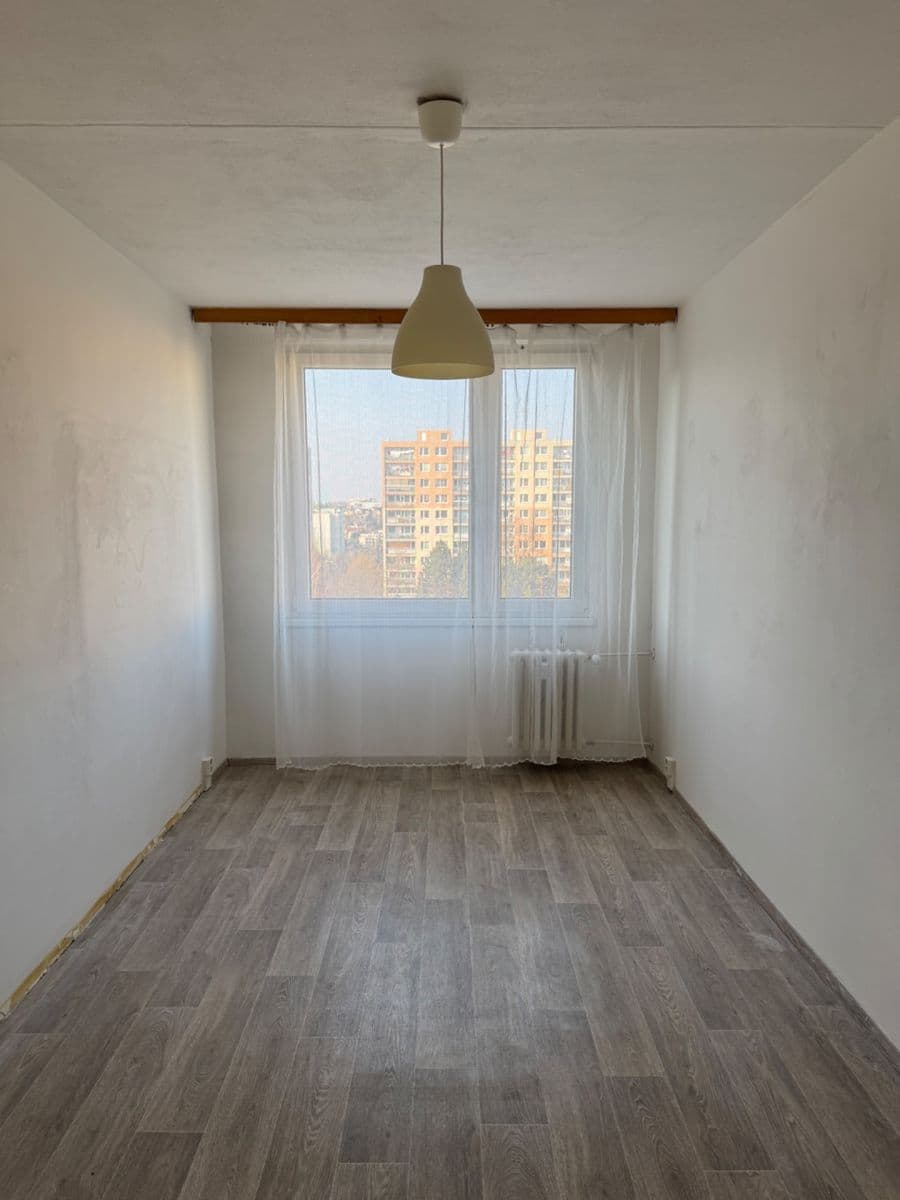 Pronájem bytu 3+1 76 m², Amforová, Praha, Praha Pronájem bytu 3+1 76 m², Amforová, Praha, Praha