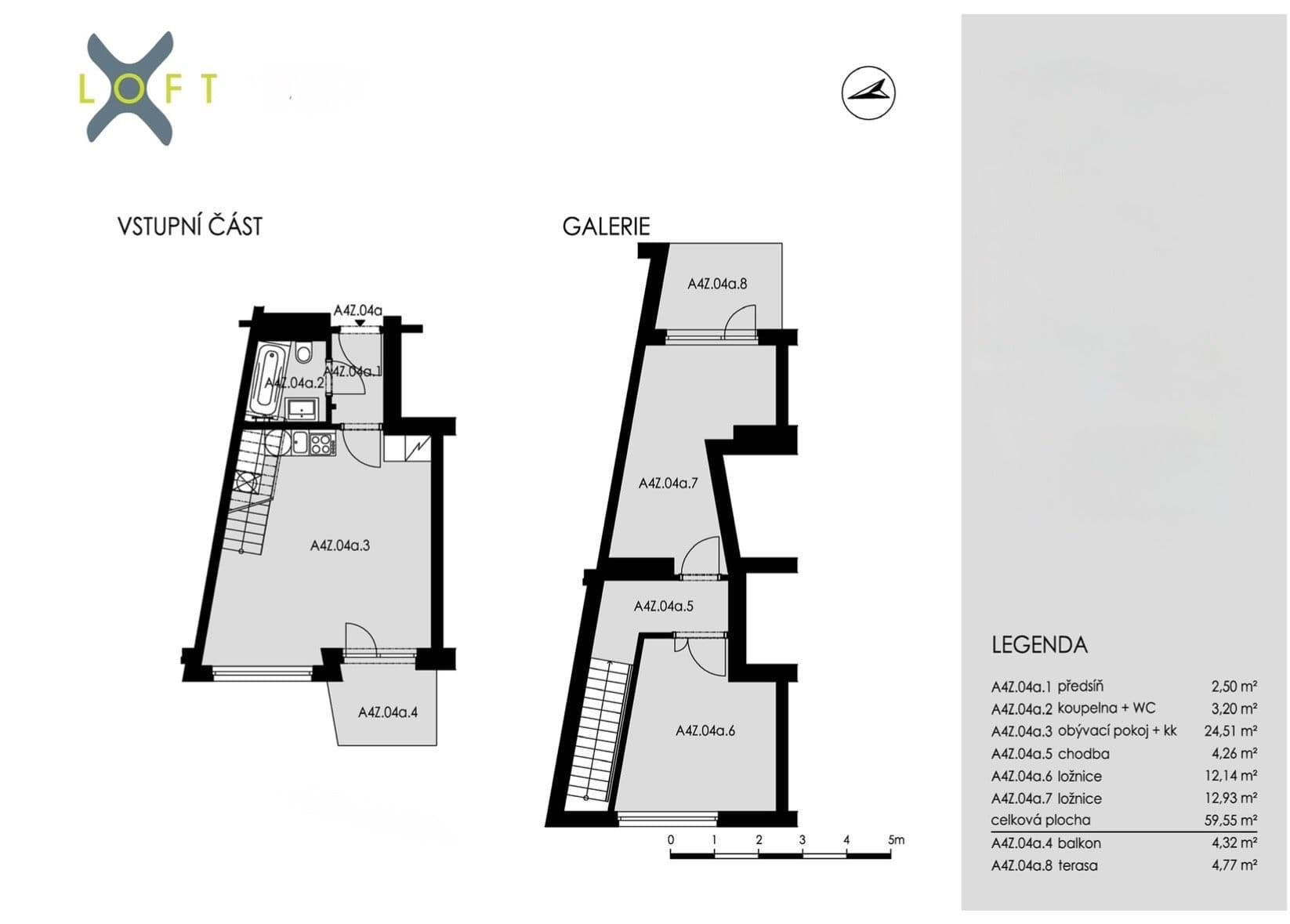 Prodej bytu 3+kk 68 m², U Libeňského pivovaru, Praha, Praha Prodej bytu 3+kk 68 m², U Libeňského pivovaru, Praha, Praha