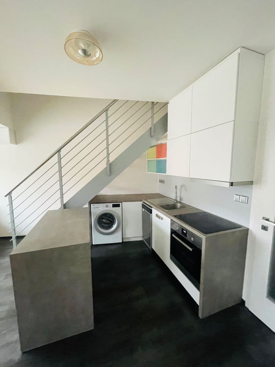 Prodej bytu 3+kk 68 m², U Libeňského pivovaru, Praha, Praha Prodej bytu 3+kk 68 m², U Libeňského pivovaru, Praha, Praha