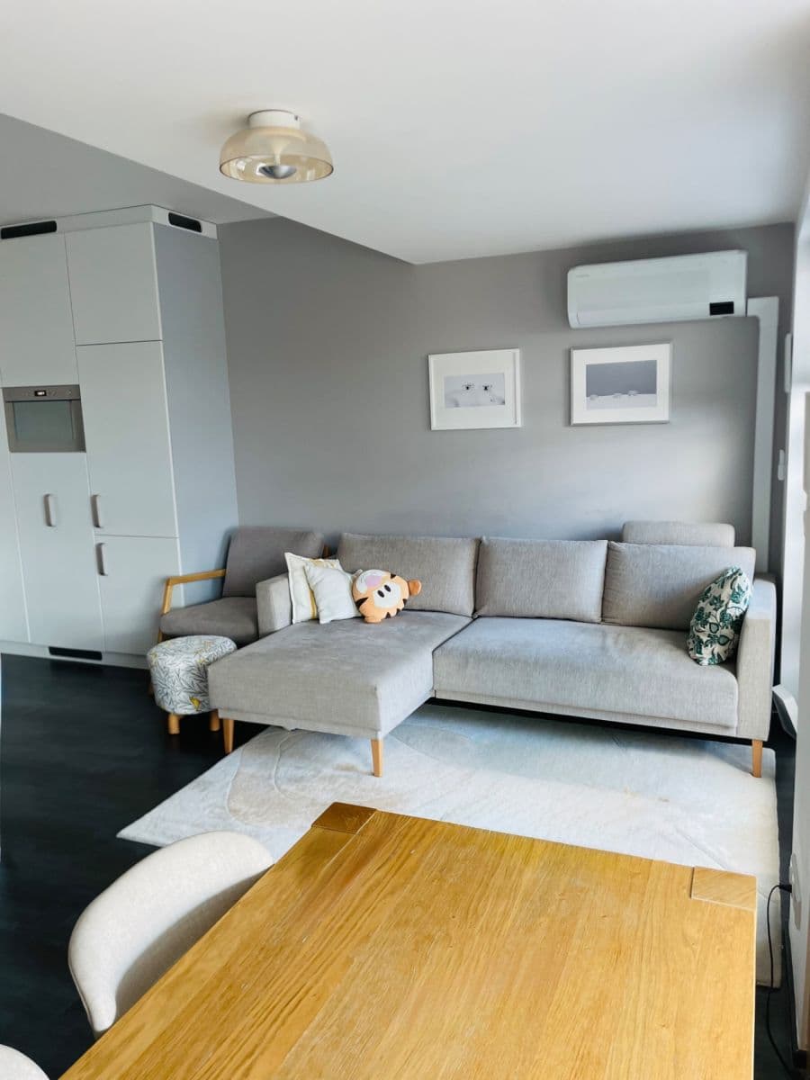 Prodej bytu 3+kk 68 m², U Libeňského pivovaru, Praha, Praha Prodej bytu 3+kk 68 m², U Libeňského pivovaru, Praha, Praha