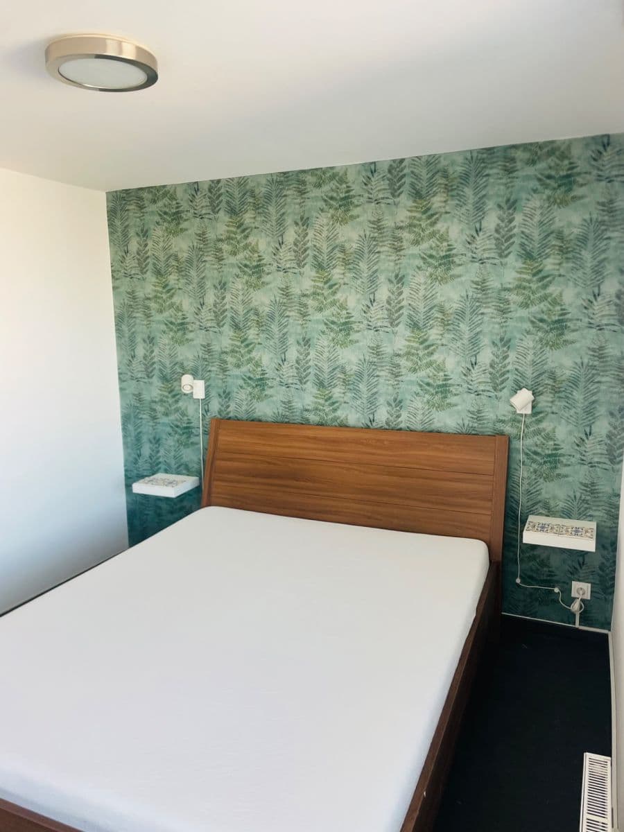 Prodej bytu 3+kk 68 m², U Libeňského pivovaru, Praha, Praha Prodej bytu 3+kk 68 m², U Libeňského pivovaru, Praha, Praha