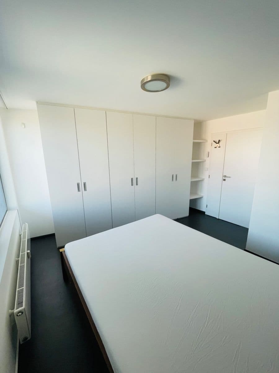 Prodej bytu 3+kk 68 m², U Libeňského pivovaru, Praha, Praha Prodej bytu 3+kk 68 m², U Libeňského pivovaru, Praha, Praha