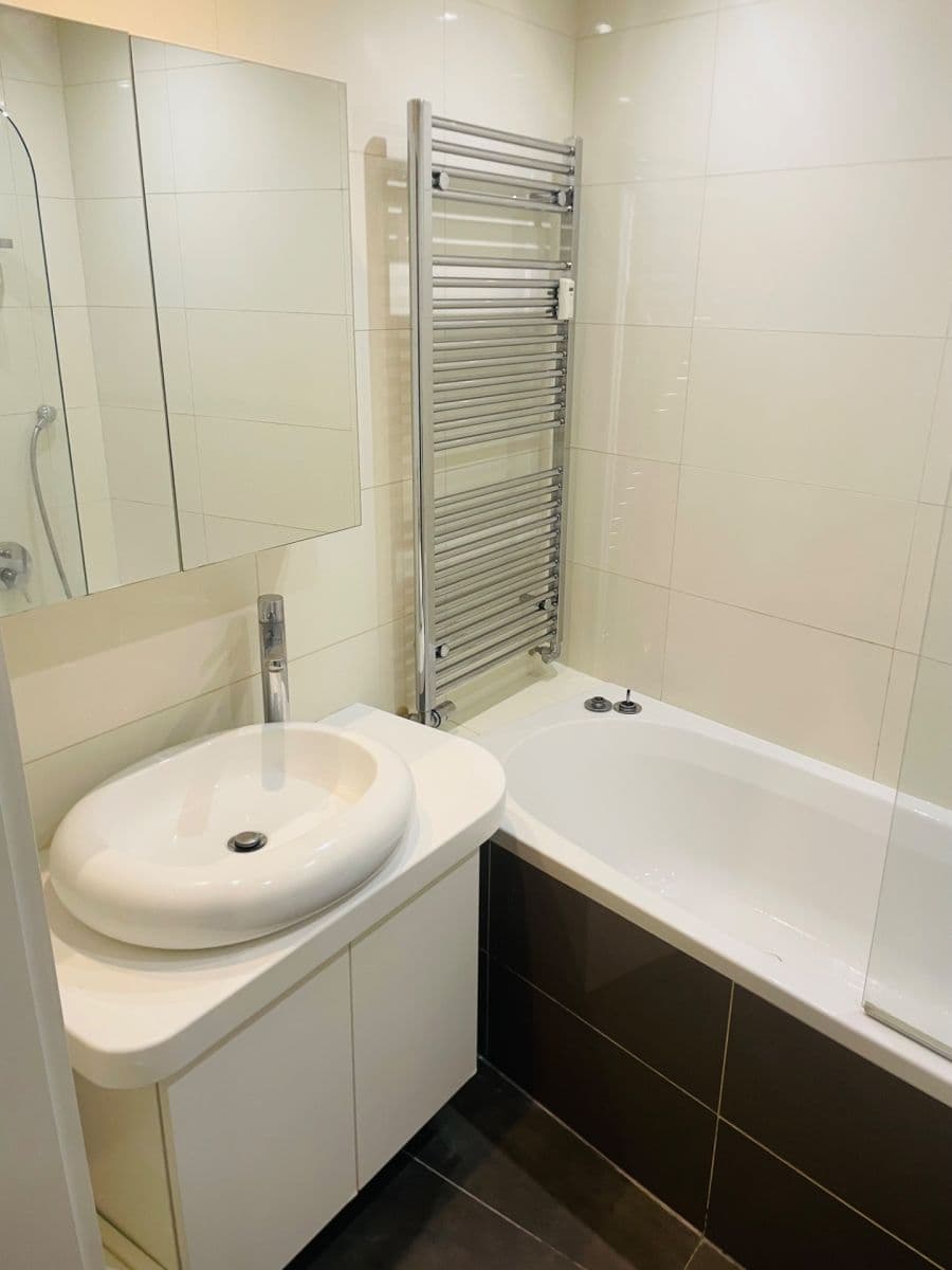 Prodej bytu 3+kk 68 m², U Libeňského pivovaru, Praha, Praha Prodej bytu 3+kk 68 m², U Libeňského pivovaru, Praha, Praha