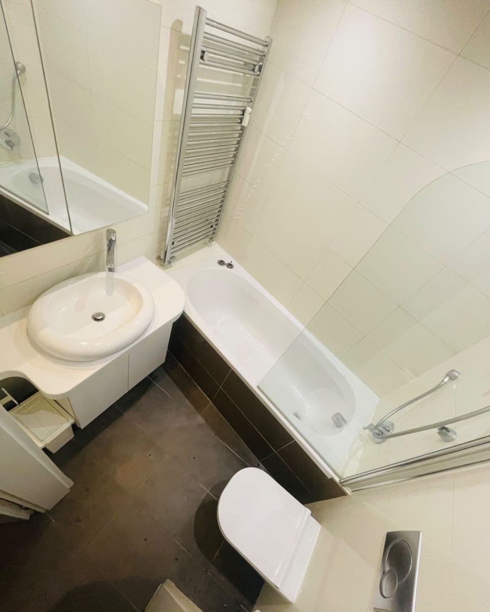 Prodej bytu 3+kk 68 m², U Libeňského pivovaru, Praha, Praha Prodej bytu 3+kk 68 m², U Libeňského pivovaru, Praha, Praha