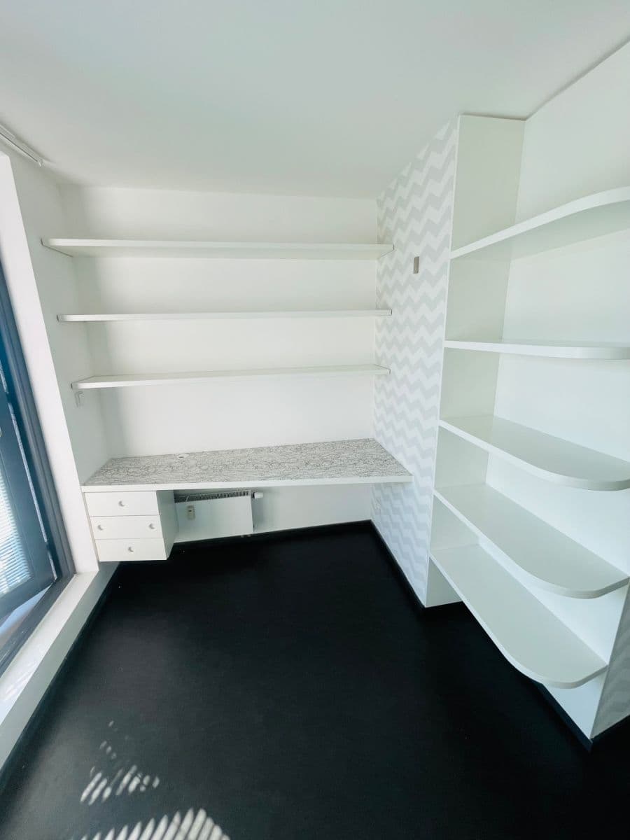 Prodej bytu 3+kk 68 m², U Libeňského pivovaru, Praha, Praha Prodej bytu 3+kk 68 m², U Libeňského pivovaru, Praha, Praha