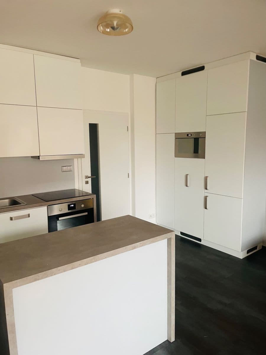 Prodej bytu 3+kk 68 m², U Libeňského pivovaru, Praha, Praha Prodej bytu 3+kk 68 m², U Libeňského pivovaru, Praha, Praha