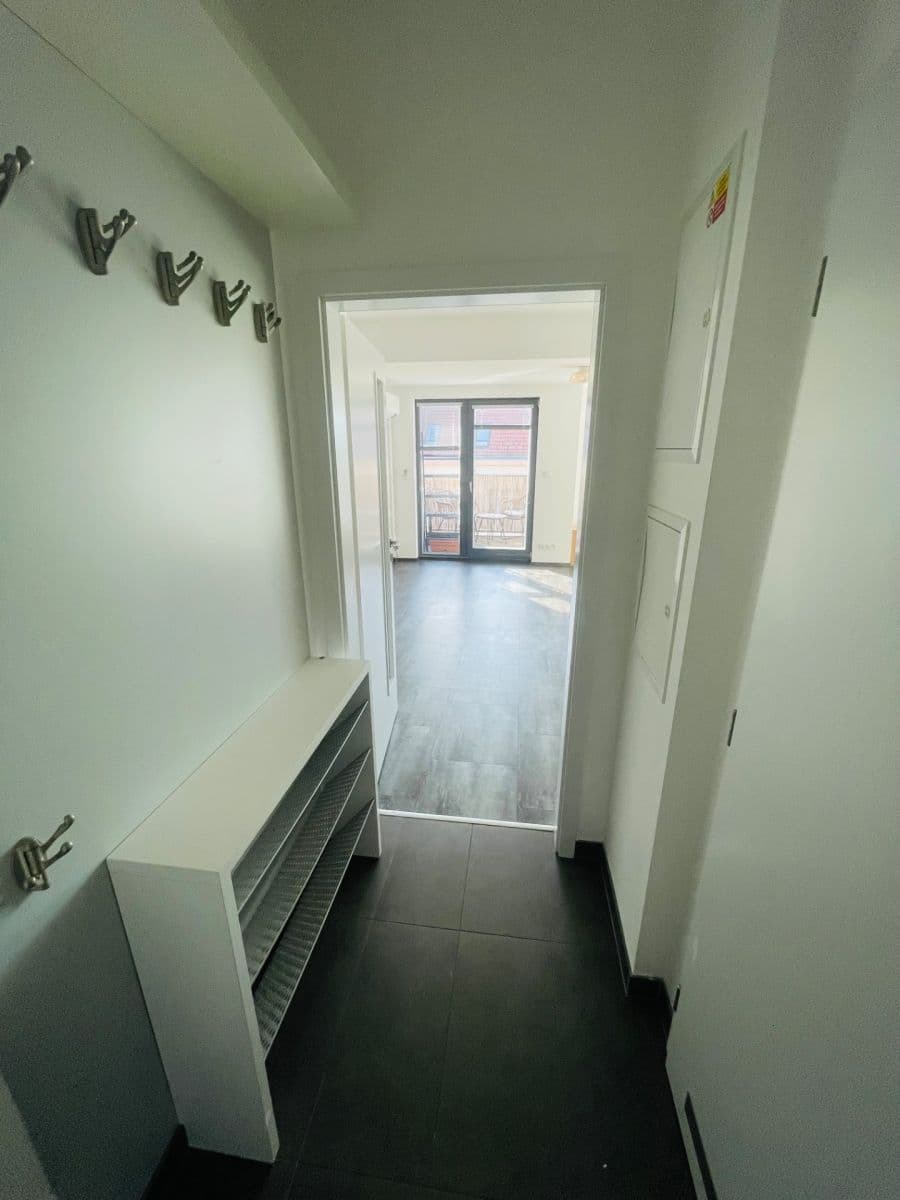 Prodej bytu 3+kk 68 m², U Libeňského pivovaru, Praha, Praha Prodej bytu 3+kk 68 m², U Libeňského pivovaru, Praha, Praha