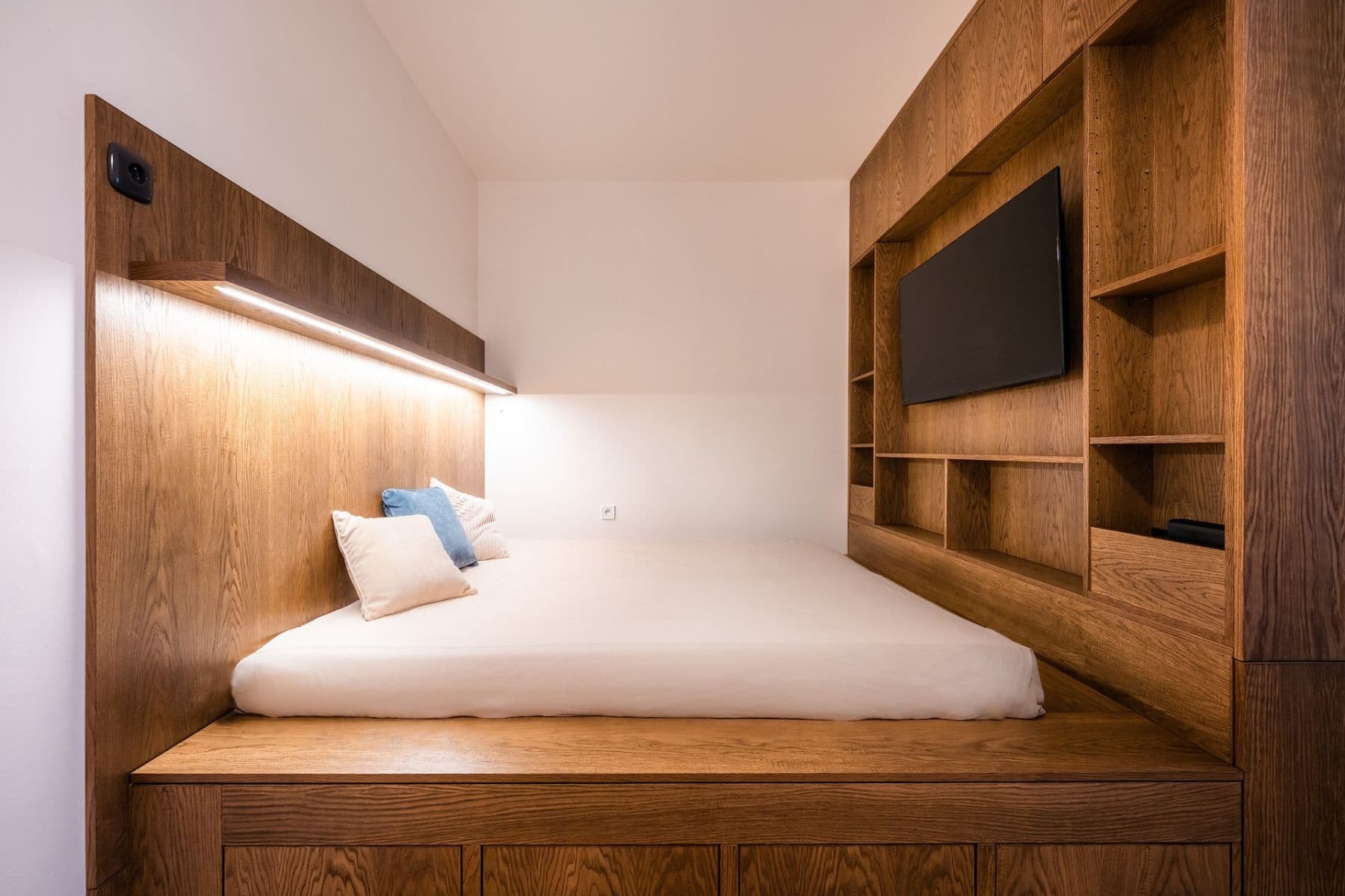 Pronájem bytu 1+kk 32 m², Ovenecká, Praha, Praha Pronájem bytu 1+kk 32 m², Ovenecká, Praha, Praha