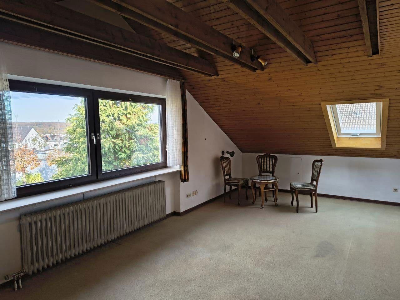 Prodej domu 164 m², pozemek 361 m², Waldbronn, Bádensko-Württembersko Prodej domu 164 m², pozemek 361 m², Waldbronn, Bádensko-Württembersko