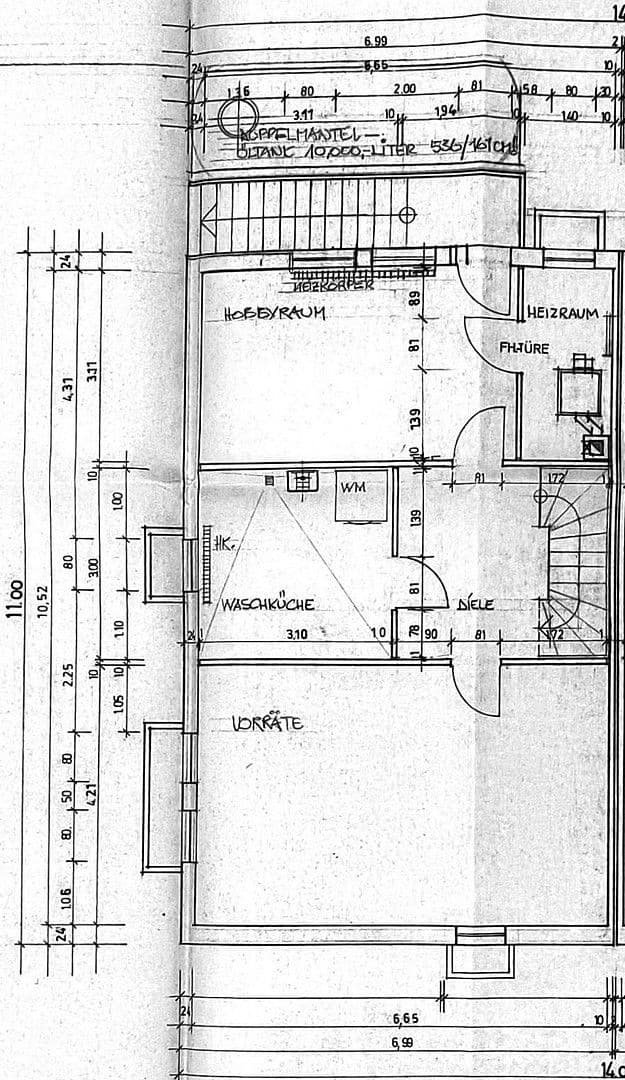 Prodej domu 164 m², pozemek 361 m², Waldbronn, Bádensko-Württembersko Prodej domu 164 m², pozemek 361 m², Waldbronn, Bádensko-Württembersko