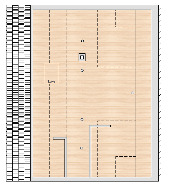Prodej domu 246 m², pozemek 625 m², Sudetenstrasse 2, Lollar, Hessen Prodej domu 246 m², pozemek 625 m², Sudetenstrasse 2, Lollar, Hessen