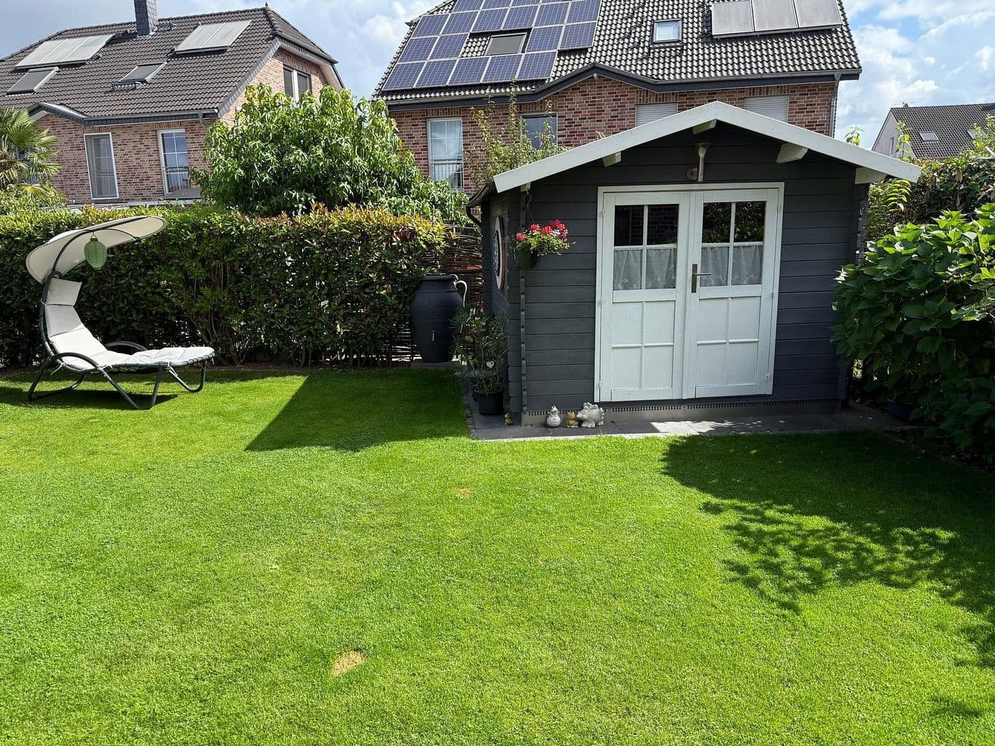 Prodej domu 146 m², pozemek 244 m², Duisburg - Rheinhausen, Severní Porýní-Vestfálsko Prodej domu 146 m², pozemek 244 m², Duisburg - Rheinhausen, Severní Porýní-Vestfálsko