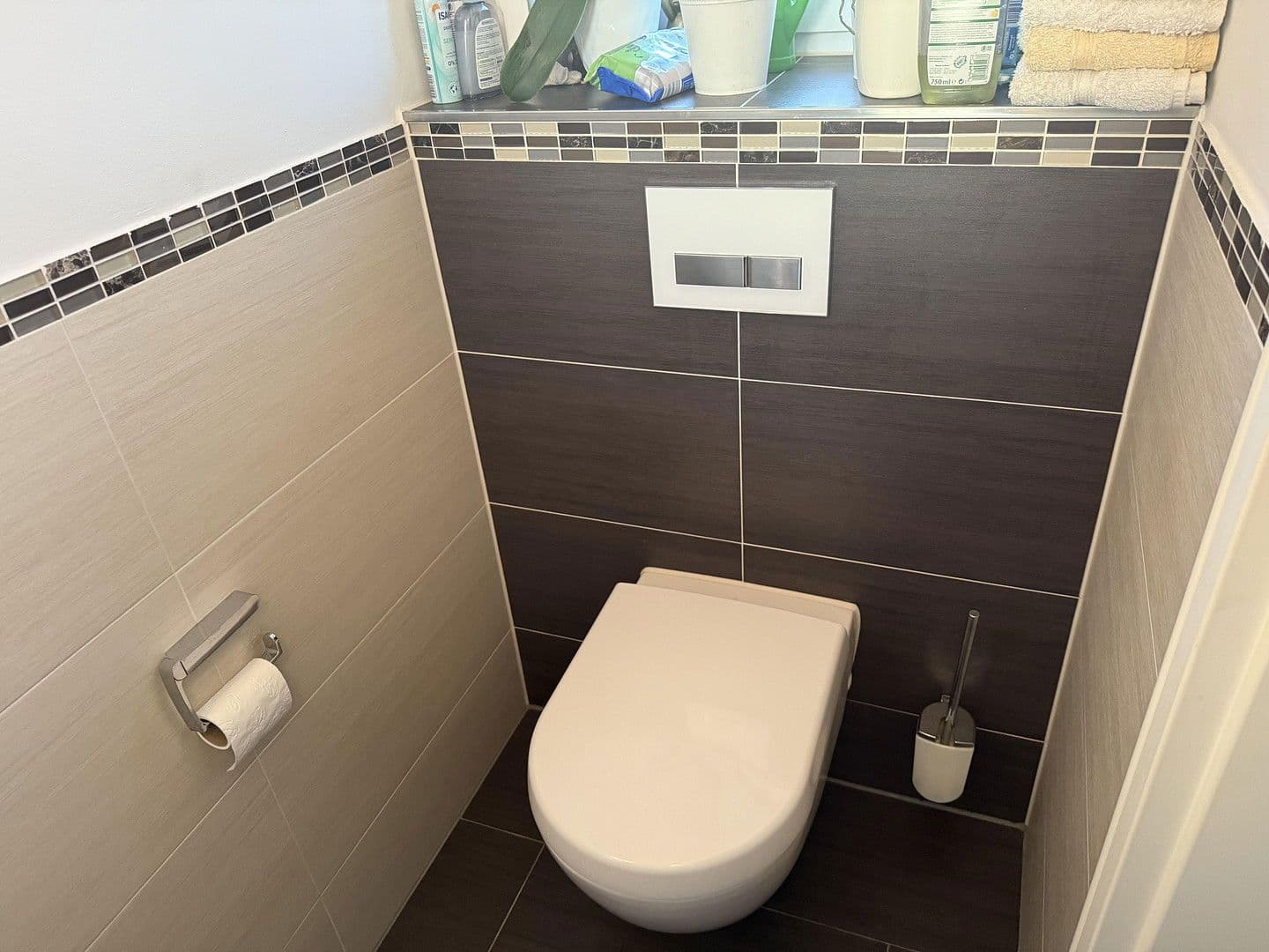 Prodej domu 146 m², pozemek 244 m², Duisburg - Rheinhausen, Severní Porýní-Vestfálsko Prodej domu 146 m², pozemek 244 m², Duisburg - Rheinhausen, Severní Porýní-Vestfálsko