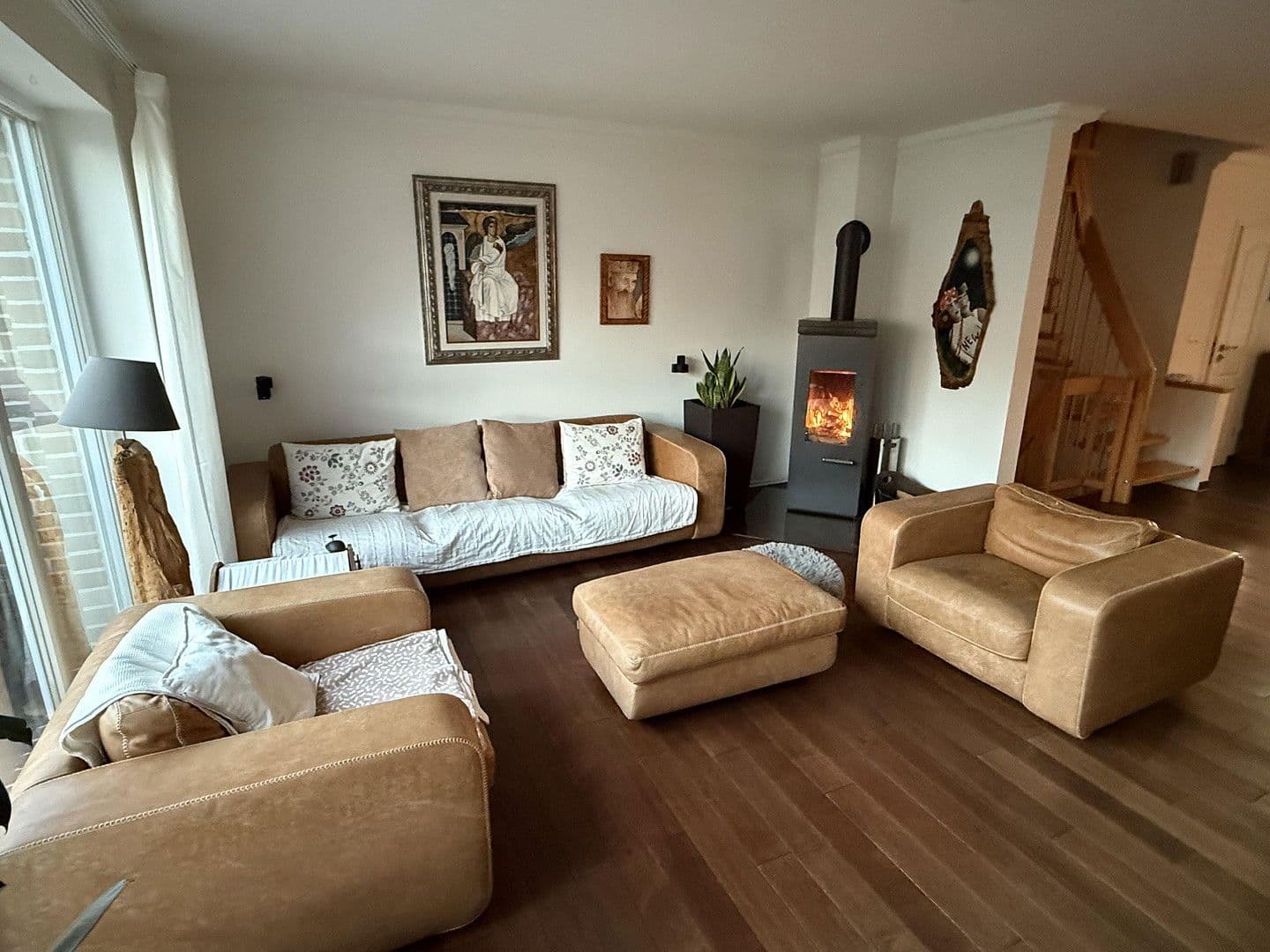 Prodej domu 146 m², pozemek 244 m², Duisburg - Rheinhausen, Severní Porýní-Vestfálsko Prodej domu 146 m², pozemek 244 m², Duisburg - Rheinhausen, Severní Porýní-Vestfálsko