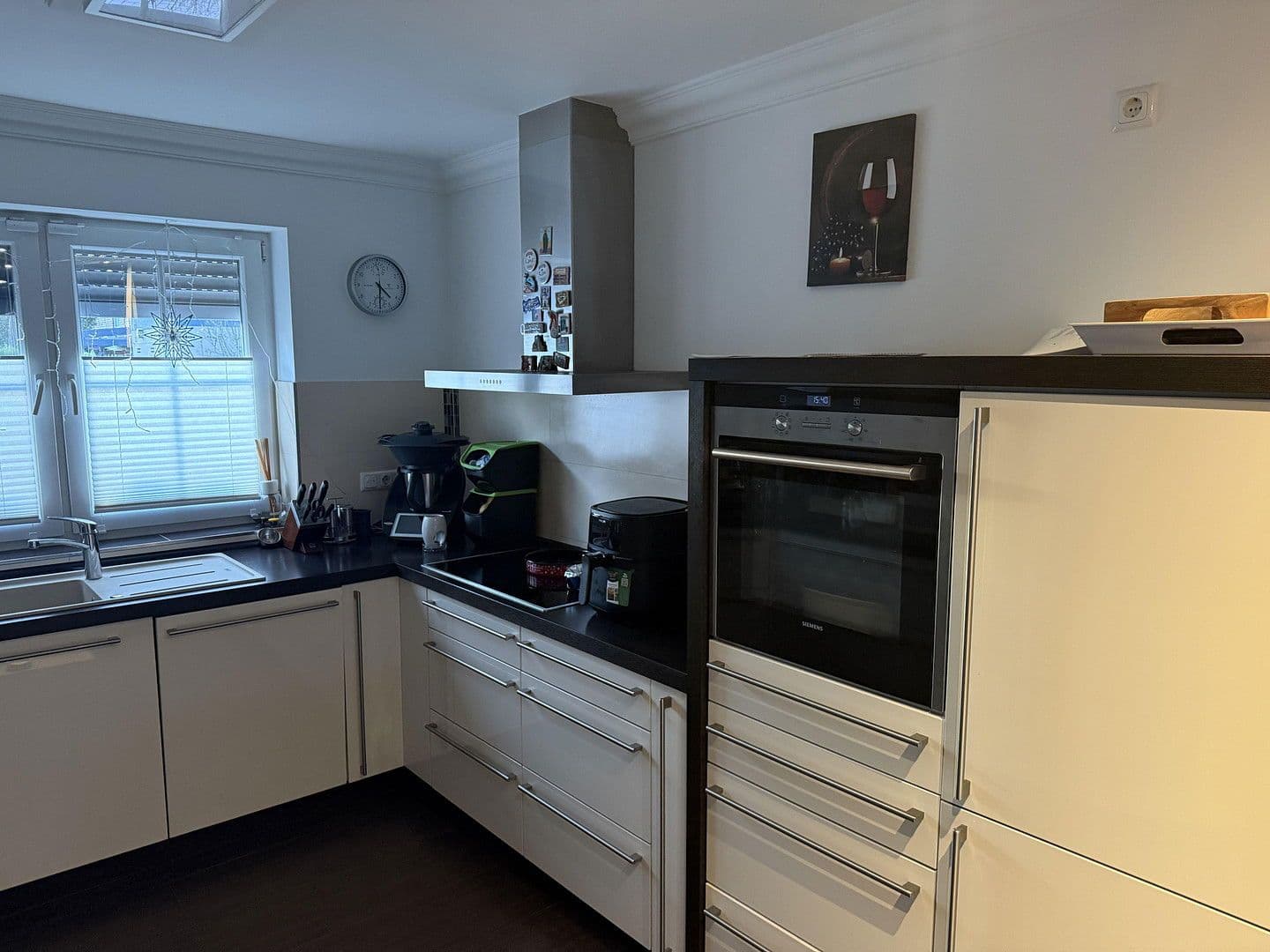 Prodej domu 146 m², pozemek 244 m², Duisburg - Rheinhausen, Severní Porýní-Vestfálsko Prodej domu 146 m², pozemek 244 m², Duisburg - Rheinhausen, Severní Porýní-Vestfálsko