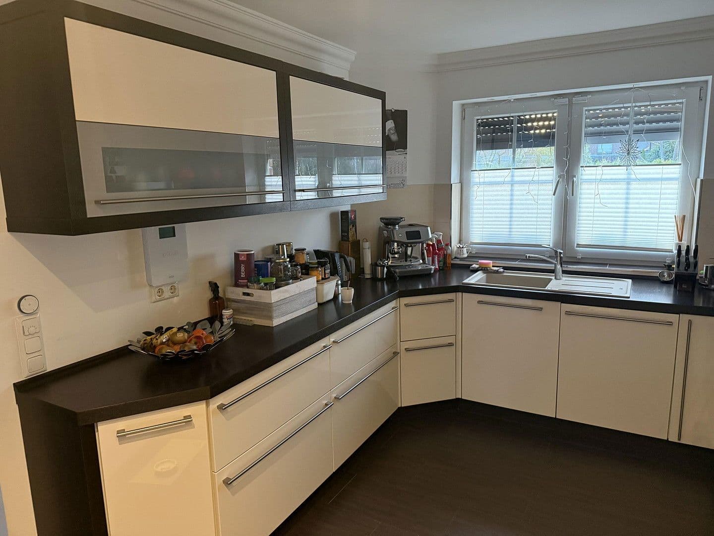 Prodej domu 146 m², pozemek 244 m², Duisburg - Rheinhausen, Severní Porýní-Vestfálsko Prodej domu 146 m², pozemek 244 m², Duisburg - Rheinhausen, Severní Porýní-Vestfálsko