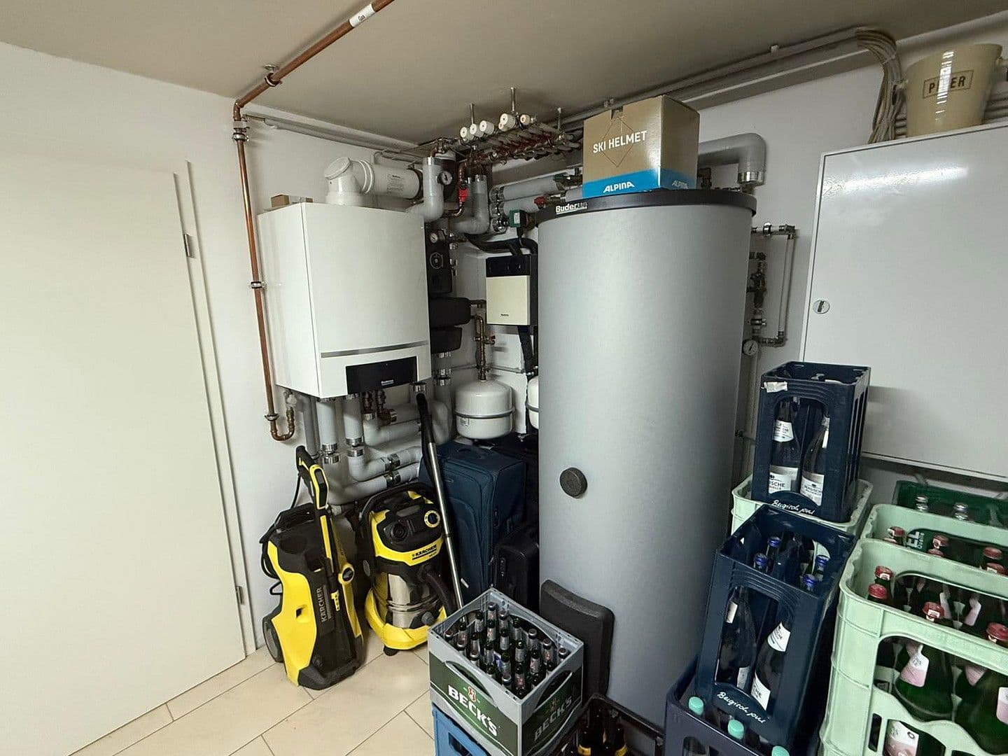 Prodej domu 146 m², pozemek 244 m², Duisburg - Rheinhausen, Severní Porýní-Vestfálsko Prodej domu 146 m², pozemek 244 m², Duisburg - Rheinhausen, Severní Porýní-Vestfálsko