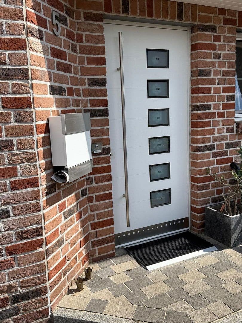 Prodej domu 146 m², pozemek 244 m², Duisburg - Rheinhausen, Severní Porýní-Vestfálsko Prodej domu 146 m², pozemek 244 m², Duisburg - Rheinhausen, Severní Porýní-Vestfálsko