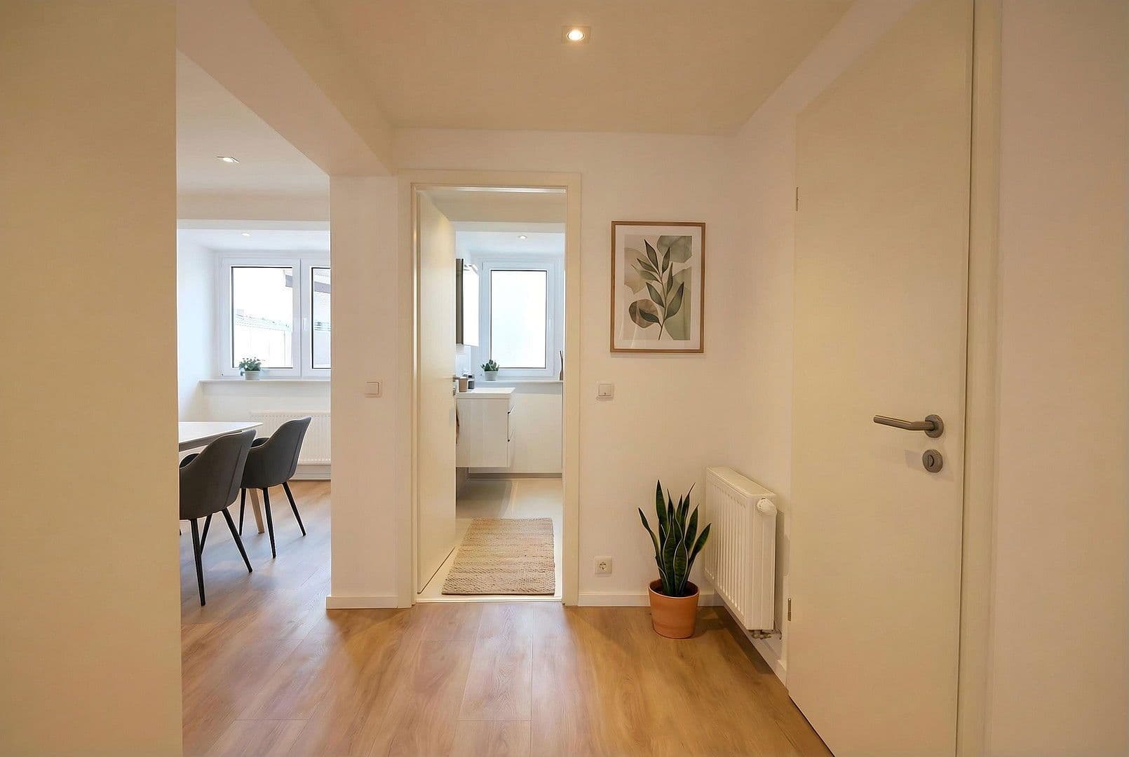 Prodej bytu 3+1 89 m², Lahnstraße 5, Lahnstein, Porýní-Falc Prodej bytu 3+1 89 m², Lahnstraße 5, Lahnstein, Porýní-Falc