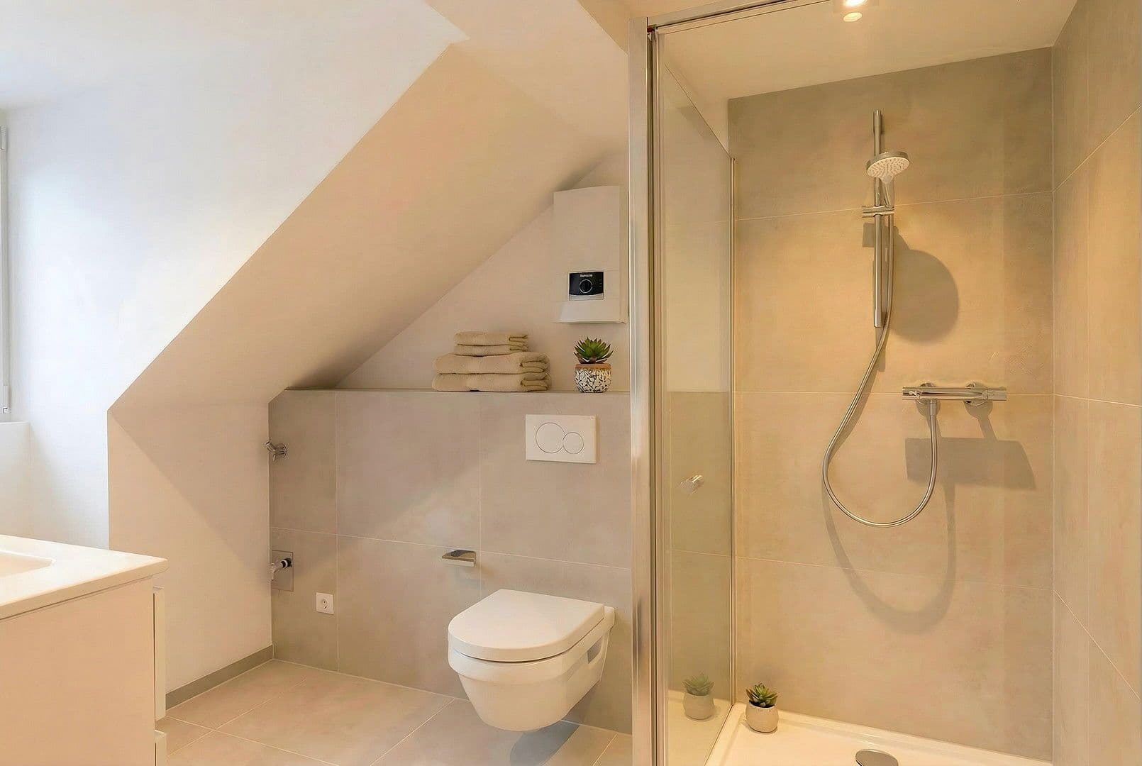 Prodej bytu 3+1 89 m², Lahnstraße 5, Lahnstein, Porýní-Falc Prodej bytu 3+1 89 m², Lahnstraße 5, Lahnstein, Porýní-Falc