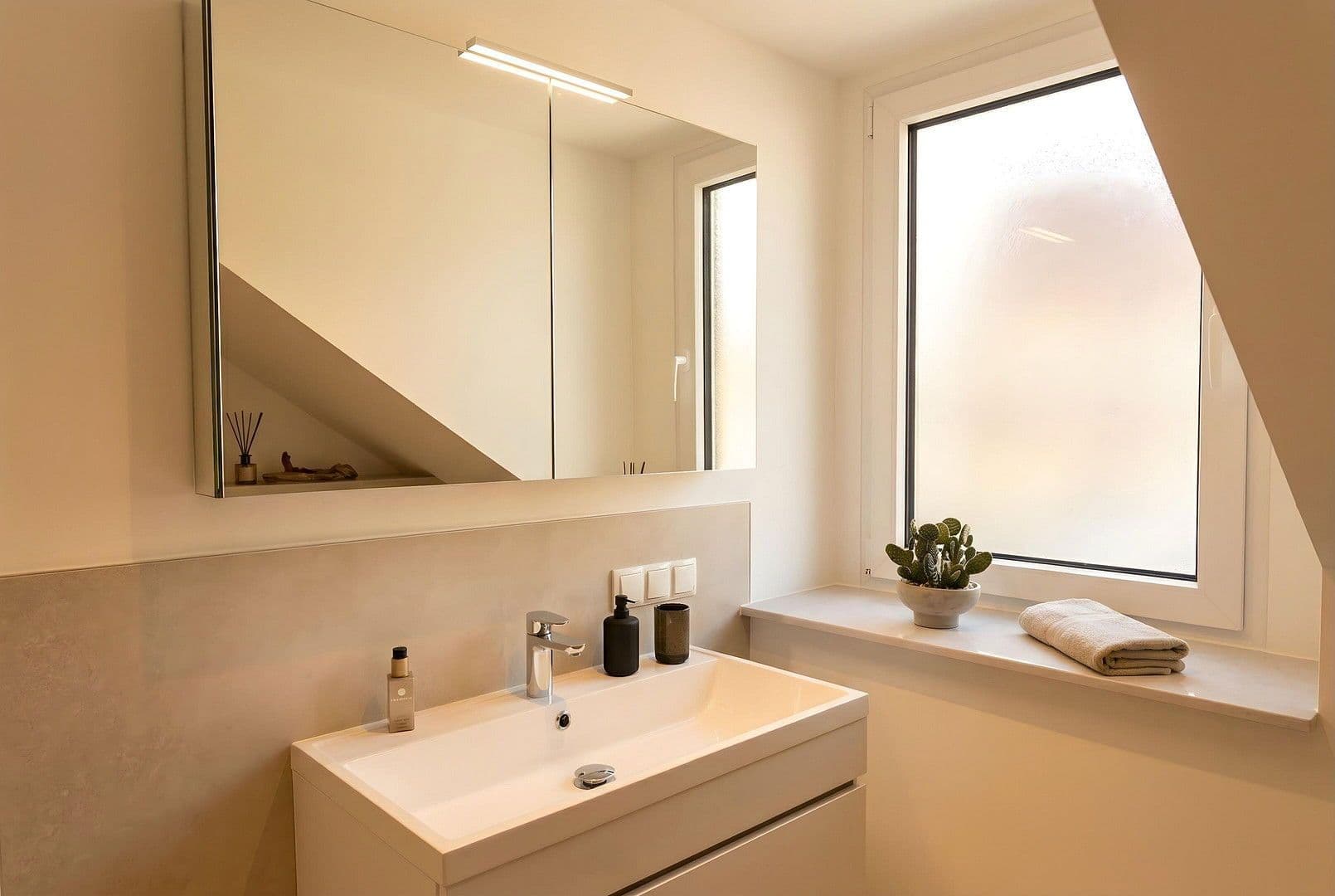 Prodej bytu 3+1 89 m², Lahnstraße 5, Lahnstein, Porýní-Falc Prodej bytu 3+1 89 m², Lahnstraße 5, Lahnstein, Porýní-Falc