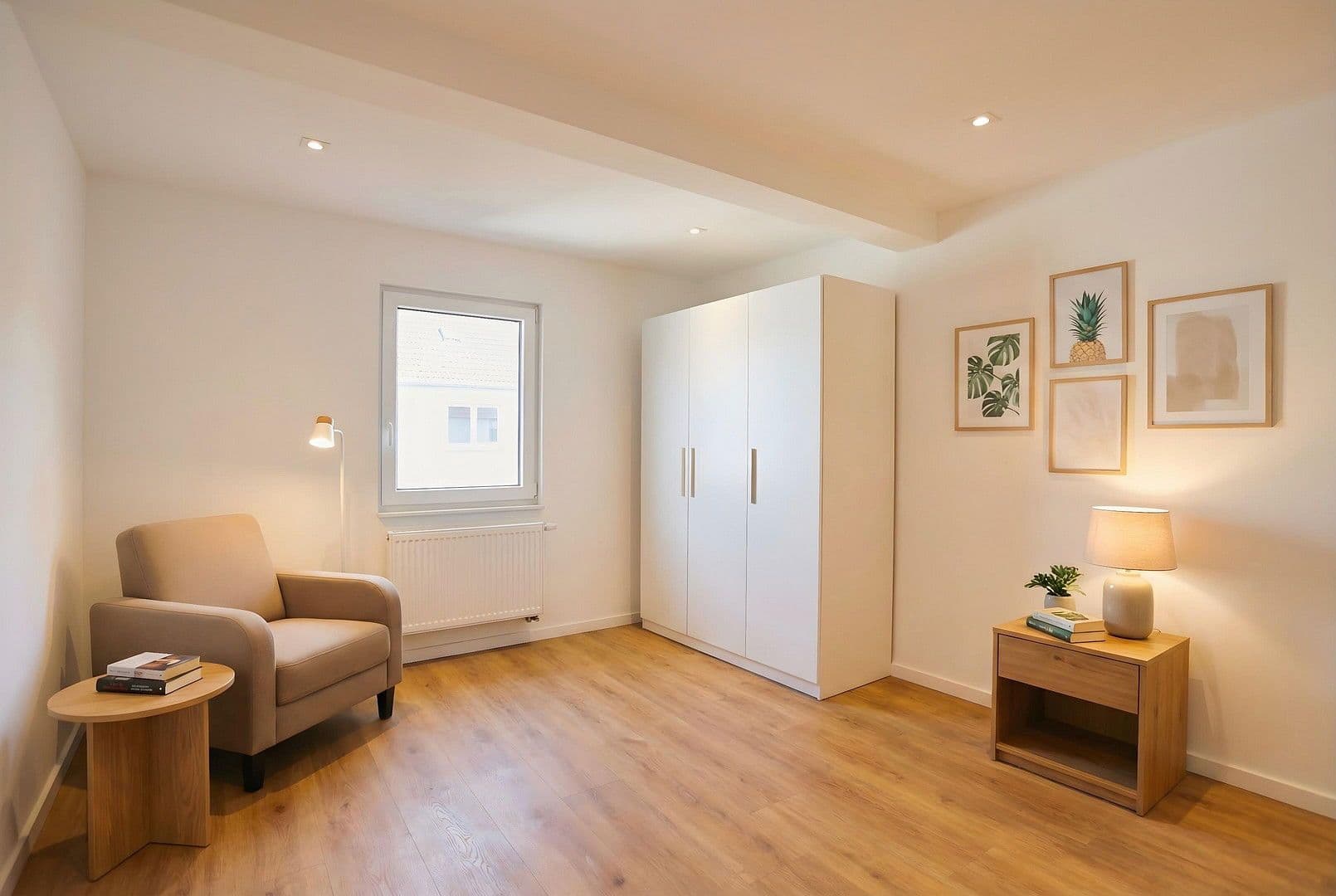 Prodej bytu 3+1 89 m², Lahnstraße 5, Lahnstein, Porýní-Falc Prodej bytu 3+1 89 m², Lahnstraße 5, Lahnstein, Porýní-Falc