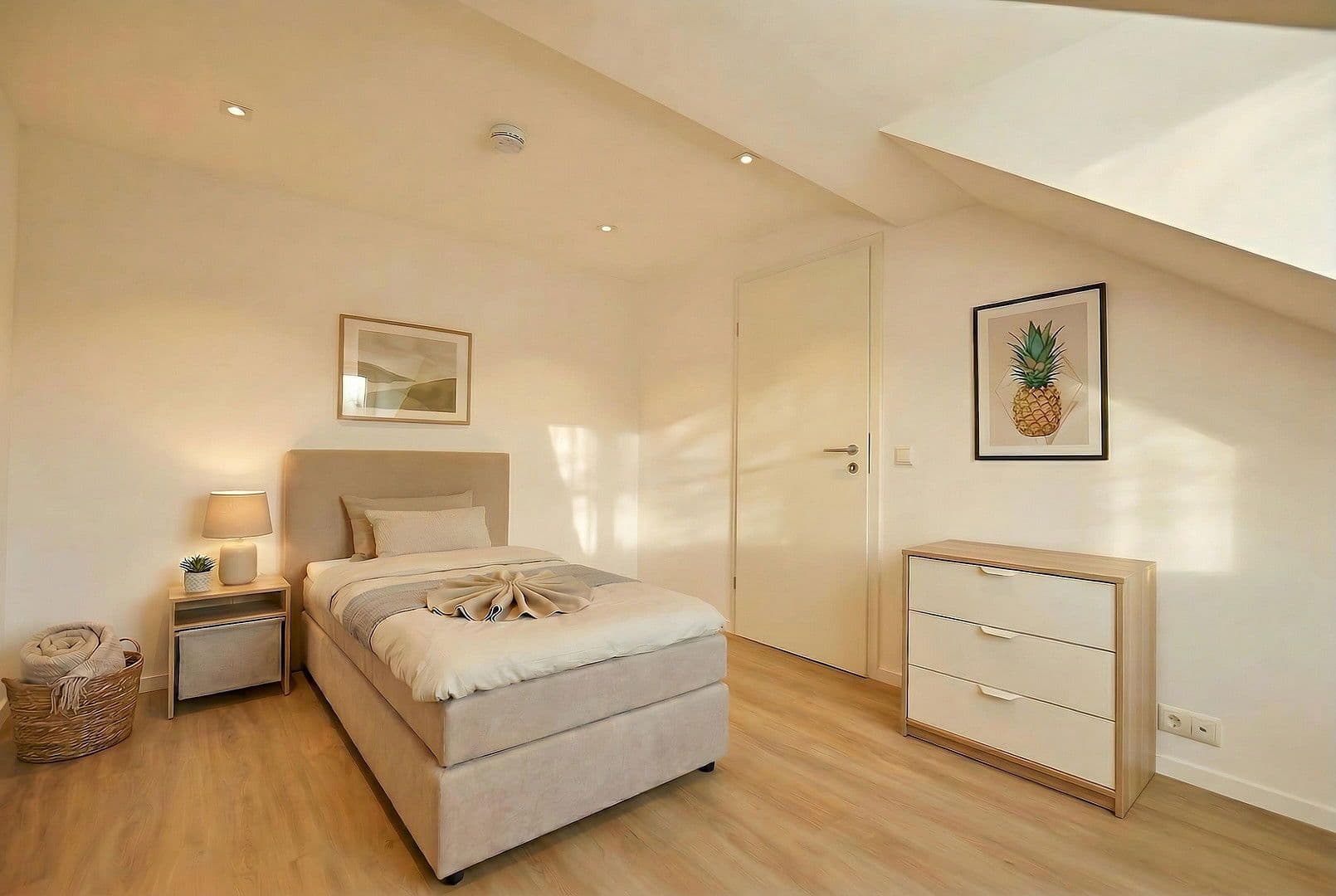 Prodej bytu 3+1 89 m², Lahnstraße 5, Lahnstein, Porýní-Falc Prodej bytu 3+1 89 m², Lahnstraße 5, Lahnstein, Porýní-Falc