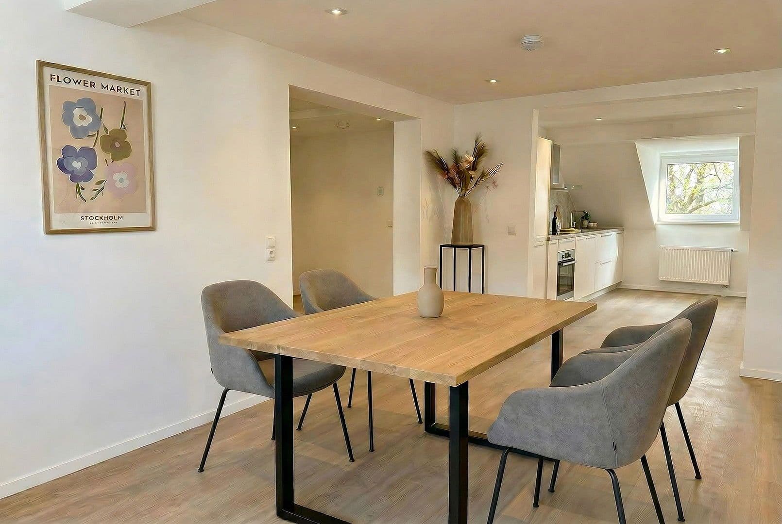 Prodej bytu 3+1 89 m², Lahnstraße 5, Lahnstein, Porýní-Falc Prodej bytu 3+1 89 m², Lahnstraße 5, Lahnstein, Porýní-Falc