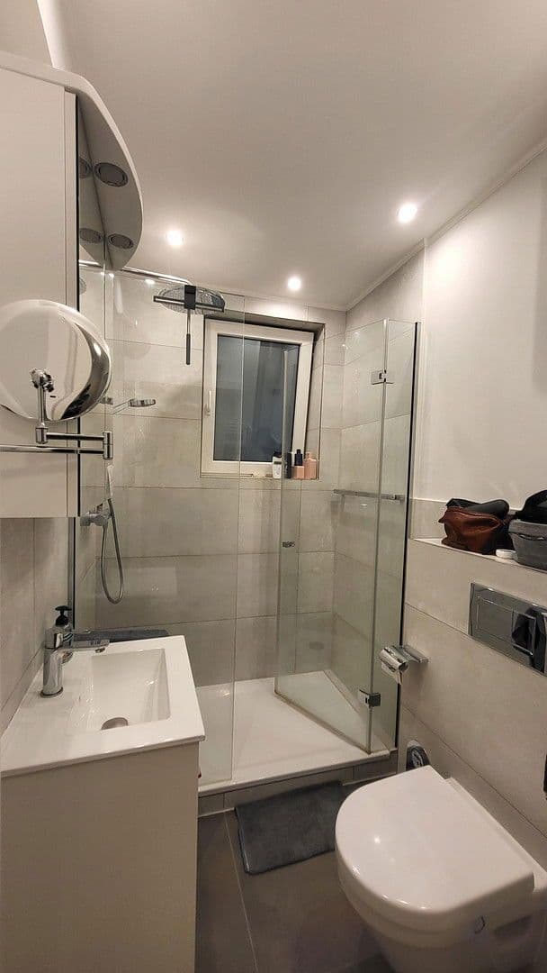 Prodej bytu 1+kk 38 m², Hamburg, Hamburg Prodej bytu 1+kk 38 m², Hamburg, Hamburg