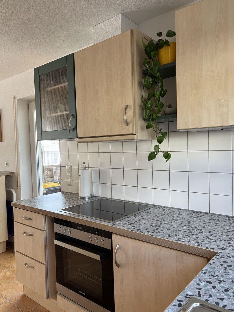 Prodej domu 158 m², pozemek 250 m², Filderstadt, Bádensko-Württembersko Prodej domu 158 m², pozemek 250 m², Filderstadt, Bádensko-Württembersko