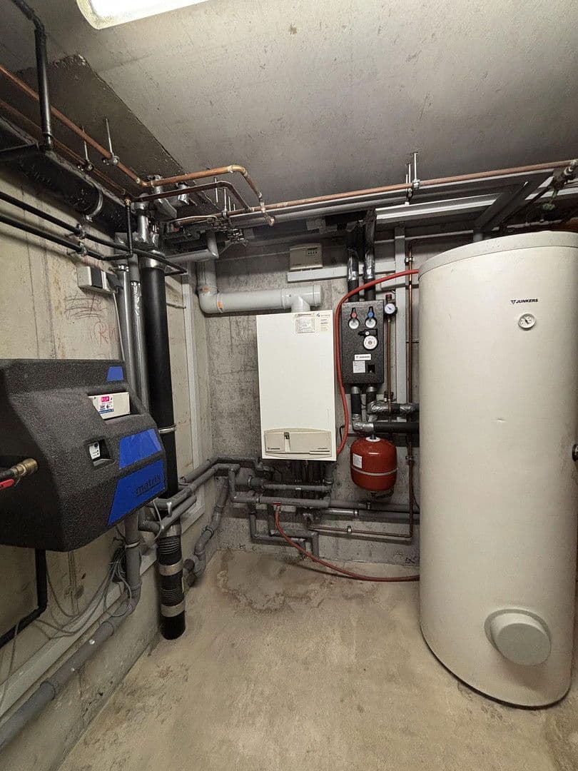 Prodej domu 158 m², pozemek 250 m², Filderstadt, Bádensko-Württembersko Prodej domu 158 m², pozemek 250 m², Filderstadt, Bádensko-Württembersko