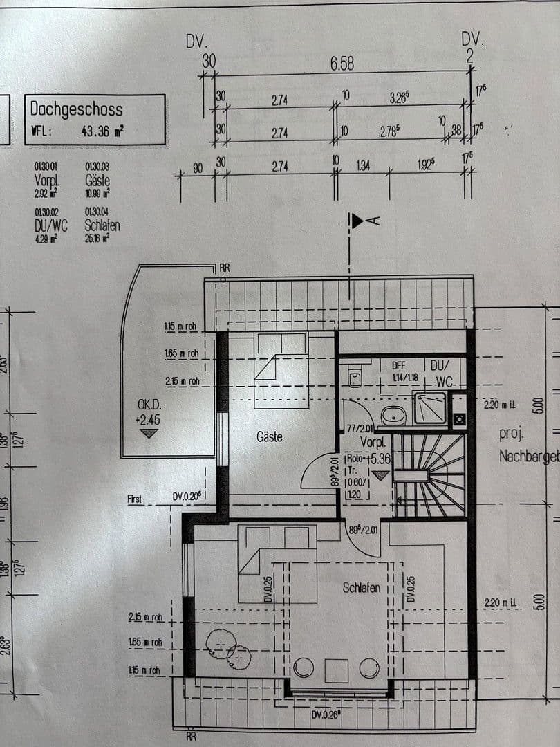 Prodej domu 158 m², pozemek 250 m², Filderstadt, Bádensko-Württembersko Prodej domu 158 m², pozemek 250 m², Filderstadt, Bádensko-Württembersko